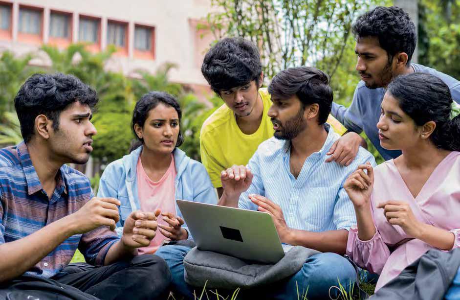 Do marginalised candidates get a raw deal in PhD admissions?